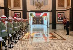 Türk Savunma Sanayii temsilcileri Endonezya’da