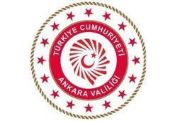 Ankara Valiliği'nden '30 Ağustos gösteri uçuşları' uyarısı