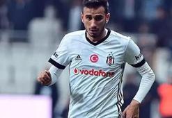 Oğuzhan Özyakup, futbolu bıraktığını açıkladı