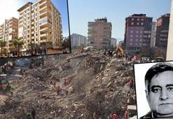 Depremde 150 kişinin öldüğü sitenin müteahhidi: Müteahhit, binadan ömür boyu sorumlu olamaz