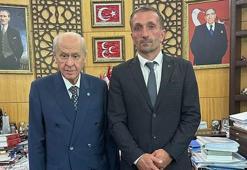 Rize'de MHP İlçe Başkanı silahlı saldırıda öldü