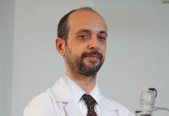 ‘Okul başarısında göz sağlığının önemi büyük’