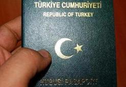 Turizmcilerden yeşil pasaport için 'İlk hak eden sektör' açıklaması