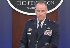Pentagon Sözcüsü Ryder: İranlı yetkililerin söylemleri dikkate alınmalı