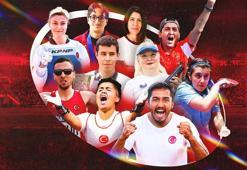 BtcTurk, Paris 2024 Paralimpik Oyunları’nda 10 milli sporcuya destek sağlayacak