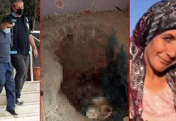 Ağabeyi ve yengesini öldürüp tandıra gömmüştü; bu kez kız kardeş cinayetinden dava açıldı