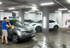 Oto yıkamacılarda fiyat arttı, müşteri azaldı; akaryakıt istasyonlarına rağbet yükseldi