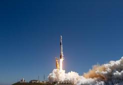 Yerli girişim Plan-S, dört uydusunu daha uzaya gönderdi