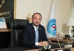 Hintli genç iş insanları TÜGİAD ile temaslar için İstanbul'a geliyor