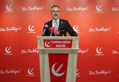 Suat Kılıç: Sayın Cumhurbaşkanına yönelik olarak yapılmış hakareti kınıyoruz