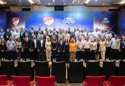 Kadın Futbol Süper Ligi fikstürü çekildi