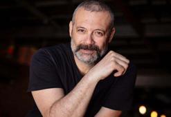 Şehir Tiyatroları'nın Genel Sanat Yönetmeni Levent Üzümcü oldu