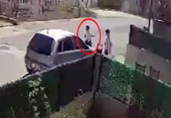 Oğluyla kavga eden çocuğa otomobiliyle çarpıp ev hapsi alan kadın, tutuklandı