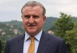 Bakan Bak'tan Hentbol Kadınlar Süper Kupası'nı kazanan Armada Praxis Yalıkavak'a tebrik