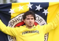 Ferdi Kadıoğlu: Bir çocuktum; buradan büyük bir adam olarak ayrılıyorum