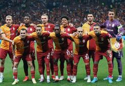 Galatasaray, yoluna UEFA Avrupa Ligi'nde devam edecek