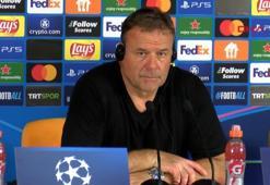 Young Boys Teknik Direktörü Rahmen: Son haftalarda sergilediğimiz tavırla gurur duyuyorum