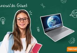 Teknosa, okula dönüş kampanyasıyla teknoloji ürünlerini avantajlı fırsatlarla sunuyor