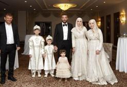 'Davetlilerimiz düğün yemeğinden zehirlendi' iddiasıyla suç duyurusunda bulundu