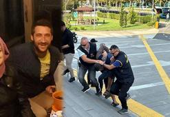 Tekirdağ’da eşini döverek öldüren şüpheli tutuklandı