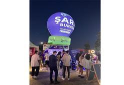 Porty, 1,2 milyon kullanıcıyı aştı