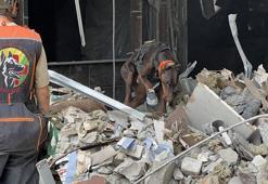 Kryvyi Rih kentine can kaybı 4’e yükseldi