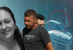 Senem'in katili, 'Barodan avukat nasıl bulunur' araması yapmış