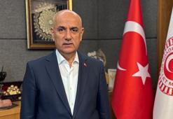 Kirişci: Köpeklerin ömrü hayvan bakımevinde uzayacak