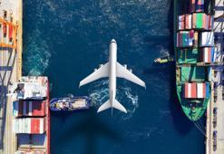 TÜİK: Temmuzda ihracat arttı, ithalat azaldı