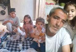 İzmir'de baba katliamı sonrası amca konuştu: Çocuklarıyla ilişkisi güzeldi, onları çok seviyordu