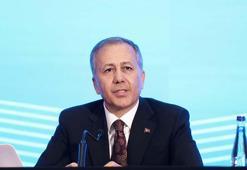 Bakan Yerlikaya başkanlığında Spor Güvenliği Değerlendirme Toplantısı