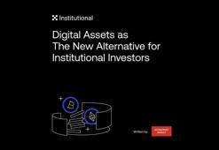'10 kurumsal yatırımcıdan 7'si portföylerinde dijital varlıkların payını artıracak'