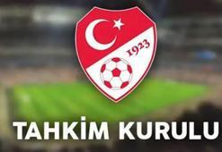 Tahkim Kurulu, Göztepe'nin 2 maçlık saha kapatma cezasını 1'e düşürdü