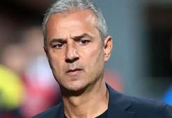 İsmail Kartal: Brighton'da da yüreğinle oynayıp bizleri gururlandıracağından hiç şüphem yok