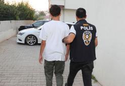 Mersin'de ‘müstehcen yayın’ operasyonu: 10 gözaltı