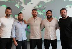 Salih Özcan'ın Wolfsburg'a transferinde Ralph Hasenhüttl etkili oldu