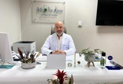 ‘Korneal halka’ tedavisi ile keratokonus hastalığını düzeltmek mümkün’