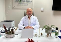 ‘Korneal halka’ tedavisi ile keratokonus hastalığını düzeltmek mümkün’