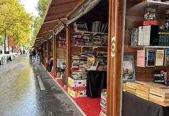 Beylikdüzü Sahaf Festivali devam ediyor