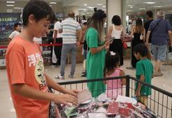 Gümrüklerden satılan 2,3 milyar liralık eşya ekonomiye kazandırıldı