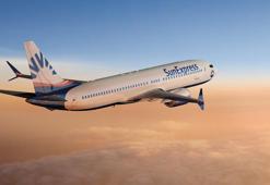 SunExpress kış sezonunda iç hatlara 11 yeni rota ekledi