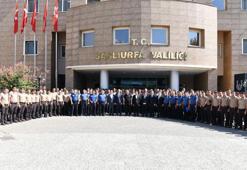 Şanlıurfa Valisi Şıldak: Suçu azaltmak için büyük gayret içindeyiz