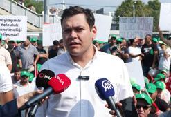 Martı Kurucusu Öktem: 2 bin 500 yeni taksi kararı mahkemeden döner