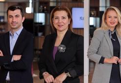 Sanofi’de üst düzey atamalar gerçekleşti