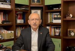 Kılıçdaroğlu hakkında 3,5 yıla kadar hapis istemi