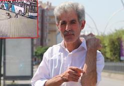 Otobüs şoförünün darbettiği yolcu: 20 yıl içeride yatmış bir insan nasıl işe alınır