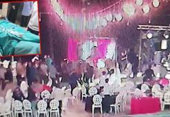 Damat, kuzeni ve çalışanları tarafından kına gecesinde darbedildi