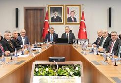 İçişleri Bakanlığı'nda yeni eğitim öğretim yılı toplantısı