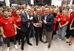 MediaMarkt, 100’üncü mağazasını açtı