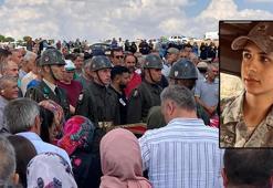 Rahatsızlanan asker, hastanede yaşamını yitirdi